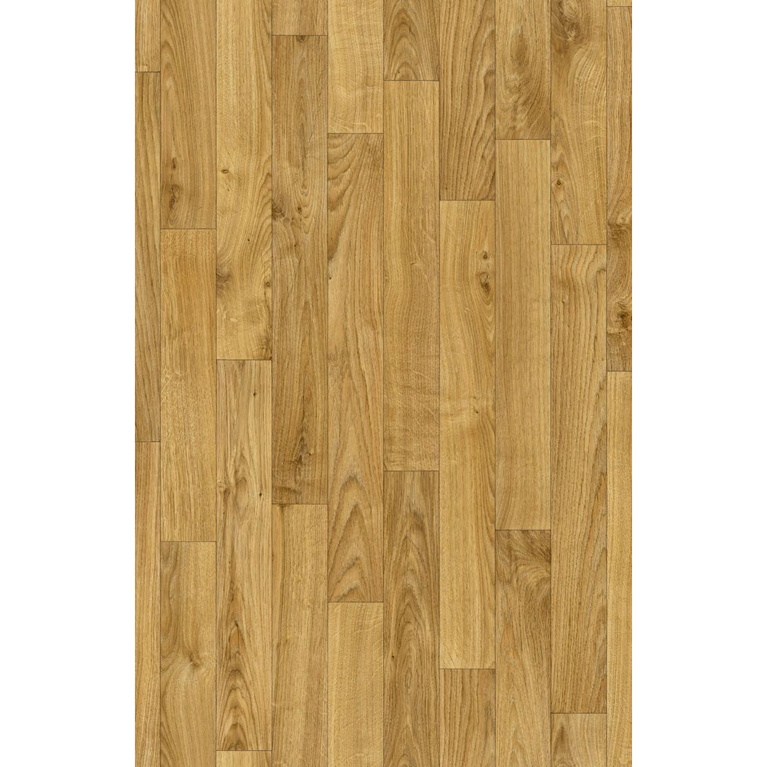 ΡΟΛΟ PVC TRENTO HONEY OAK 263L