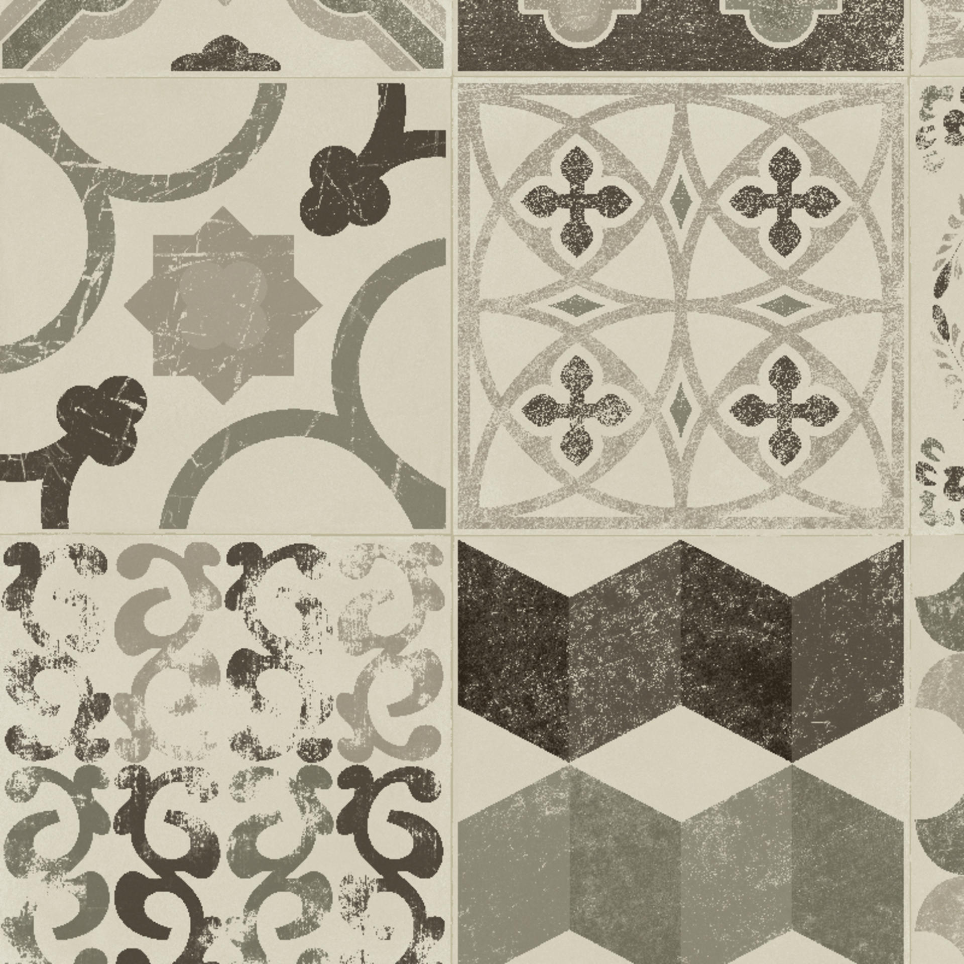 ΡΟΛΟ PVC EXCLUSIVE 240 ALMERIA BLACK