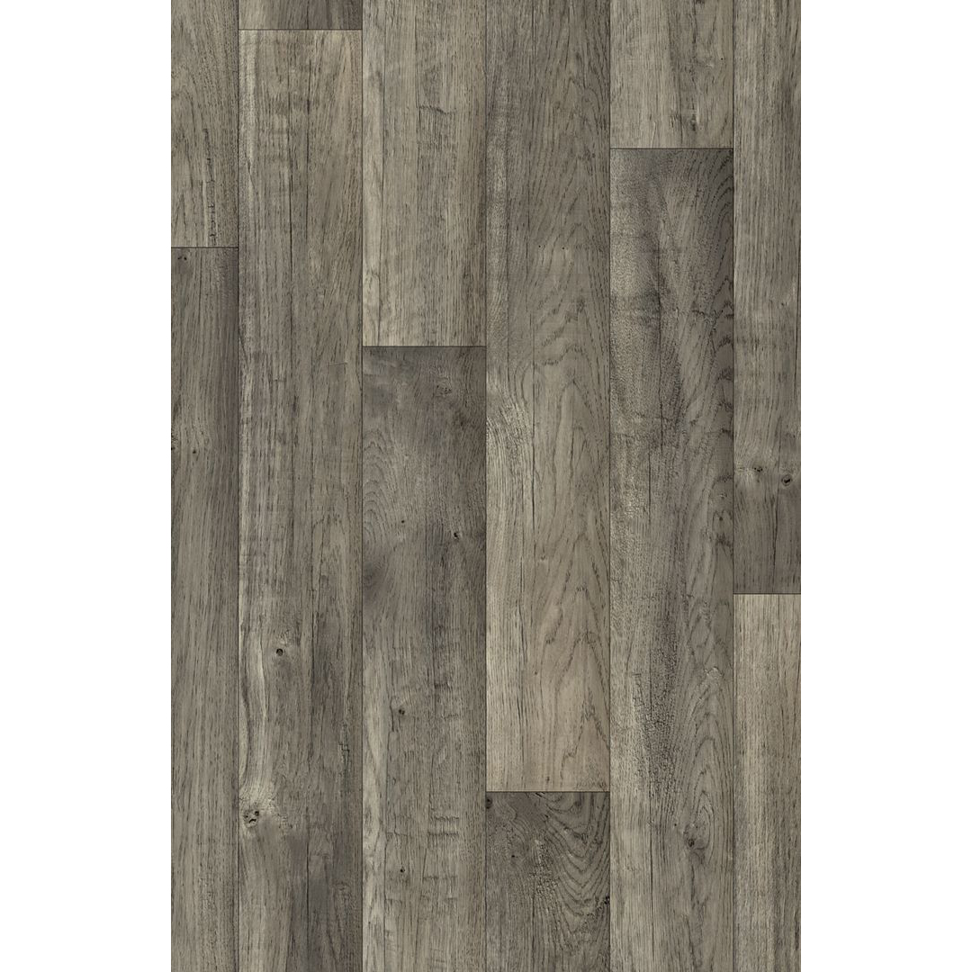 ΡΟΛΟ PVC TRENTO CHALET OAK 939M