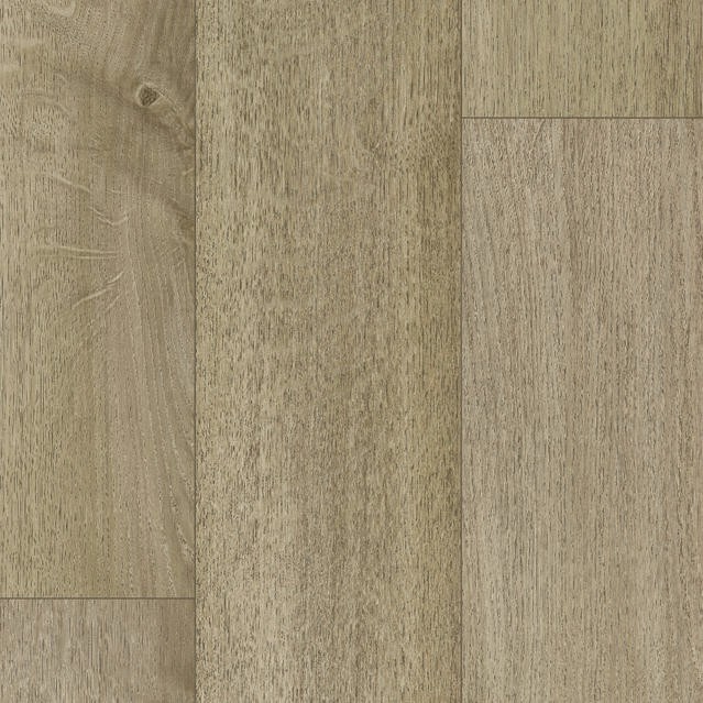ΡΟΛΟ PVC EXCLUSIVE 260 OAK GREY BEIGE