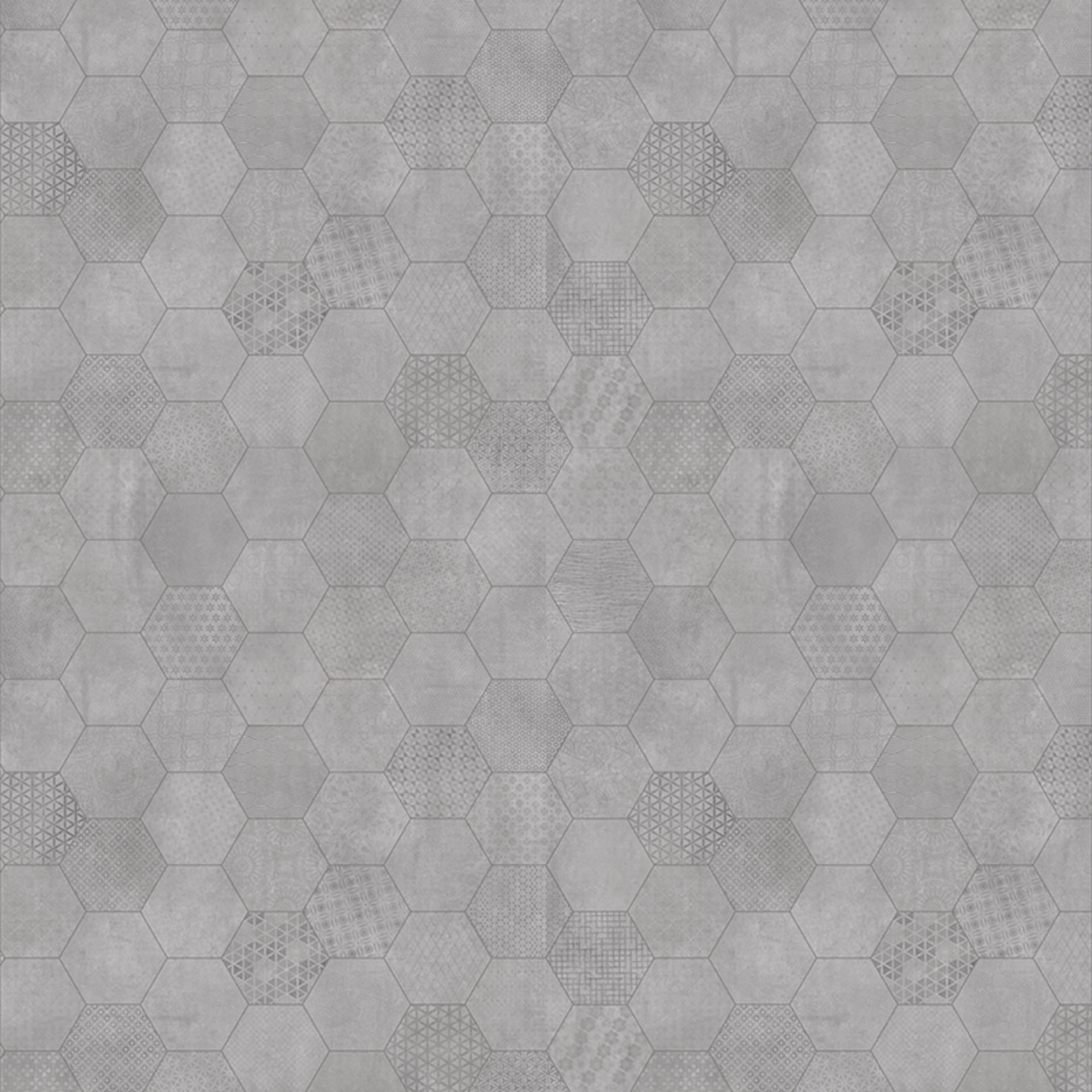 ΡΟΛΟ PVC EXCLUSIVE 240 HENNA GREY