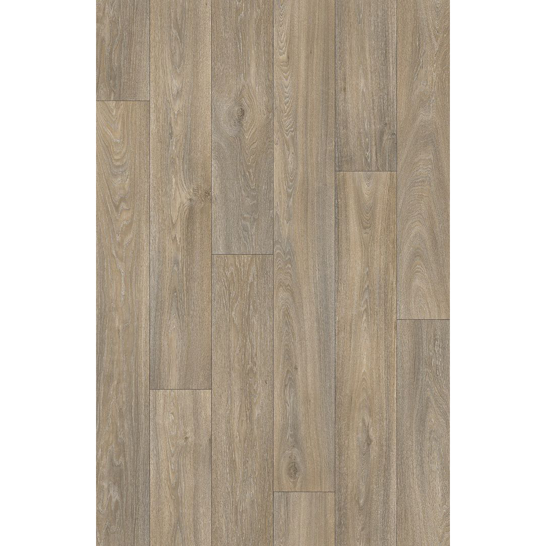 ΡΟΛΟ PVC ATLANTIC HAVANNA OAK 613M