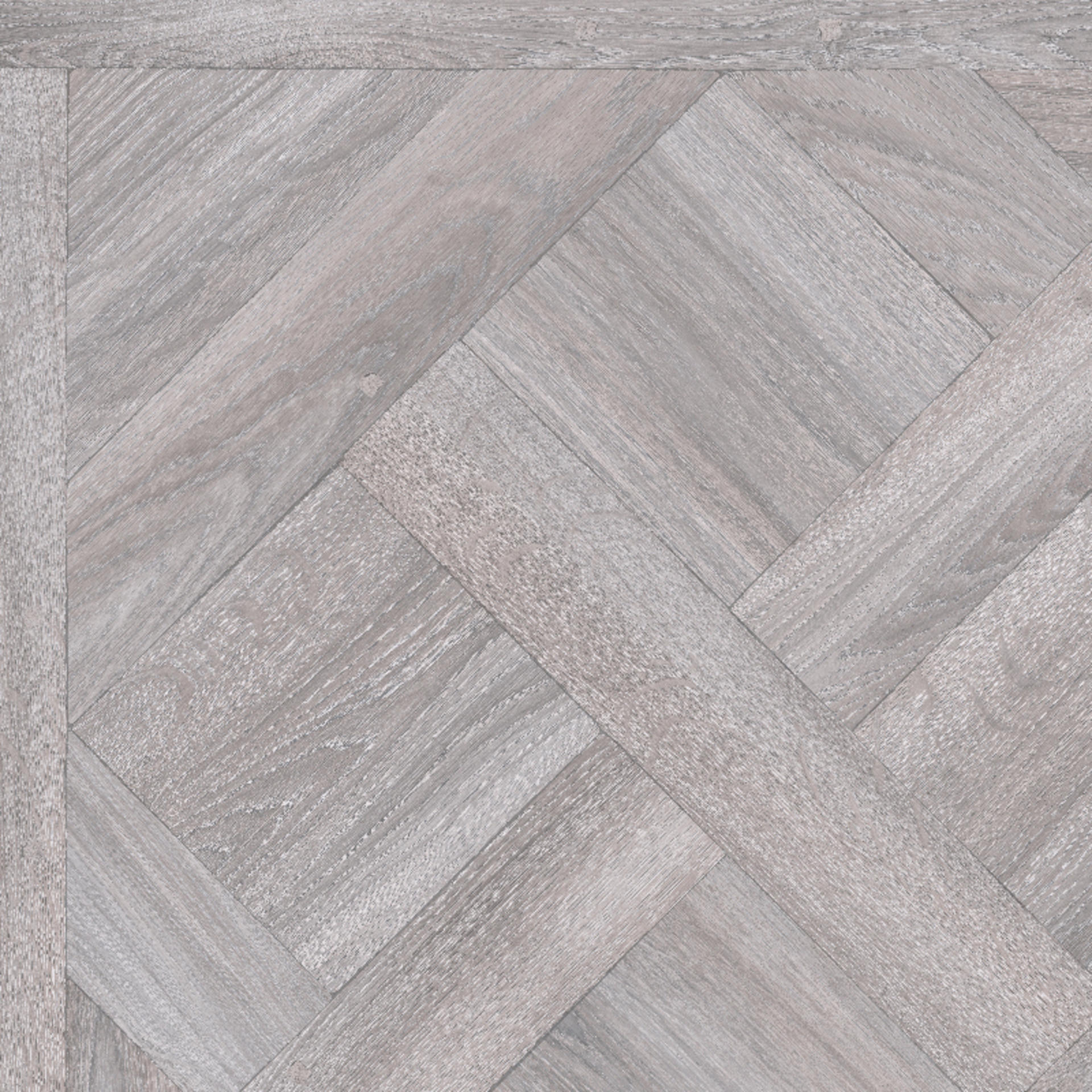 ΡΟΛΟ PVC EXCLUSIVE 240 PARQUET VERSAILLES LIGHT GREY