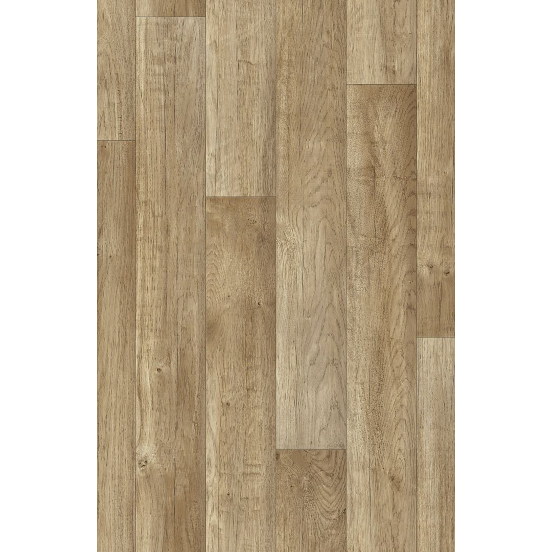 ΡΟΛΟ PVC TRENTO CHALET OAK 066L