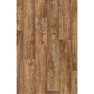 ΡΟΛΟ PVC TRENTO STOCK OAK 666M