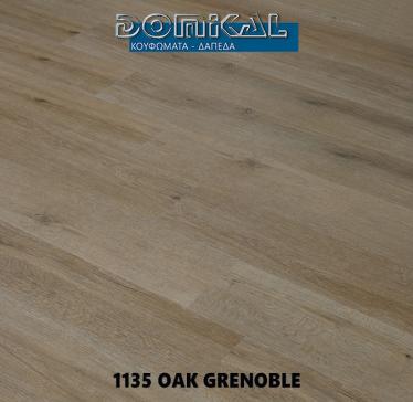 ΔΑΠΕΔΟ SPC WINFLEX FUTURA OAK GRENOBLE 1135