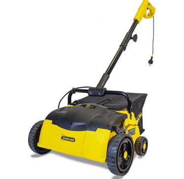 ΜΗΧΑΝΗΜΑ ΣΥΝΤΗΡΗΣΗΣ ΚΑΙ ΚΑΘΑΡΙΣΜΟΥ ROLL & COMB 302E-V19