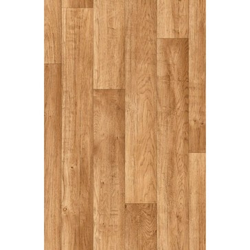 ΡΟΛΟ PVC ATLANTIC CHALET OAK 260L