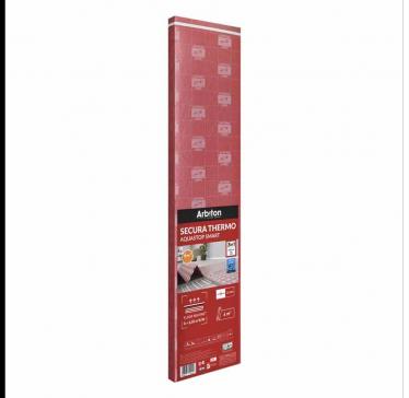 ΥΠΟΣΤΡΩΜΑ SECURA THERMO AQUASTOP SMART