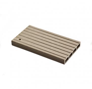 WPC ΠΕΡΙΦΡΑΞΗ 11cm ΜΕ ΧΤΕΝΙ ΜΠΕΖ