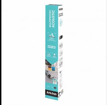 ΥΠΟΣΤΡΩΜΑ MULTIPROTEC ACOUSTIC 3in1
