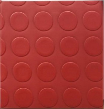 ΤΑΠΑ 1mm KOKKINO