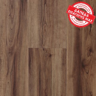 ΛΩΡΙΔΕΣ LVT WINFLEX PRO WALNUT LA PAZ 1010