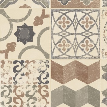ΡΟΛΟ PVC EXCLUSIVE 240 ALMERIA NATURAL