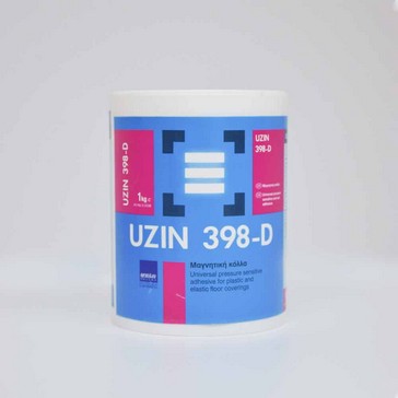 ΜΑΓΝΗΤΙΚΗ ΚΟΛΛΑ UZIN 398-D