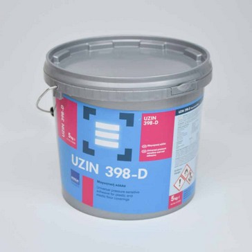 ΜΑΓΝΗΤΙΚΗ ΚΟΛΛΑ UZIN 398-D 5KG