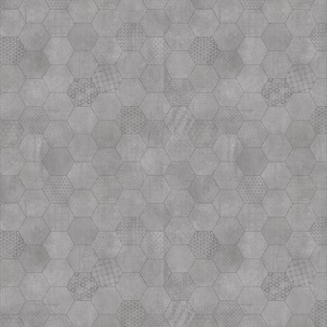 ΡΟΛΟ PVC EXCLUSIVE 240 HENNA GREY