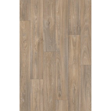 ΡΟΛΟ PVC ATLANTIC HAVANNA OAK 613M