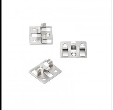 ΑΞΕΣΟΥΑΡ ΓΙΑ WPC DECK ΔΑΠΕΔΟ