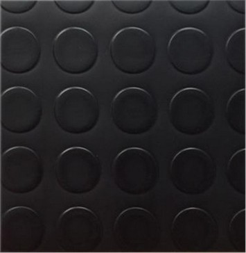 ΤΑΠΑ 1mm ΜΑΥΡΟ