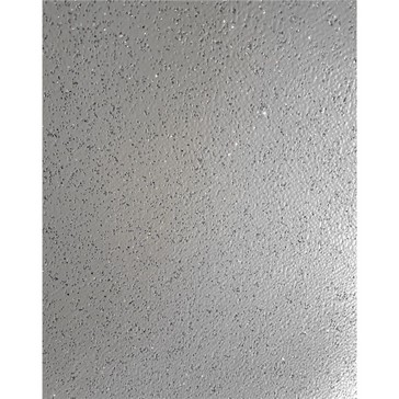 ΑΝΤΙΟΛΙΣΘΗΤΙΚΟ ΠΛΑΣΤΙΚΟ ΔΑΠΕΔΟ ANTISLIP SPARKLE GREY