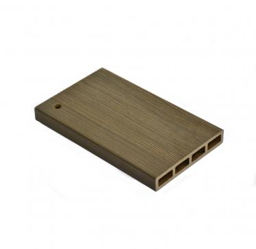 WPC ΠΕΡΙΦΡΑΞΗ 12cm ΜΕ ΝΕΡΑ ΞΥΛΟΥ ΛΑΔΙ