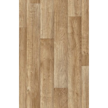 ΡΟΛΟ PVC TRENTO CHALET OAK 066L