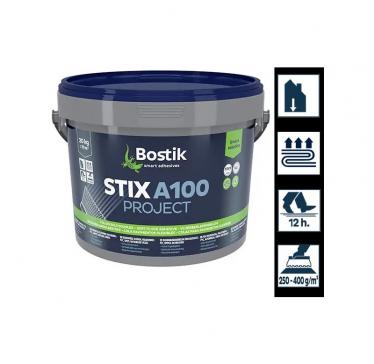ΜΑΓΝΗΤΙΚΗ ΚΟΛΛΑ BOSTIK STIX A100 PROJECT 6KG