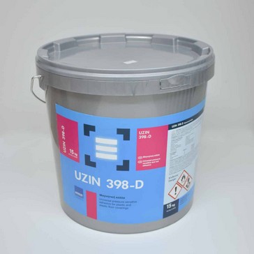 ΜΑΓΝΗΤΙΚΗ ΚΟΛΛΑ UZIN 398-D 15KG