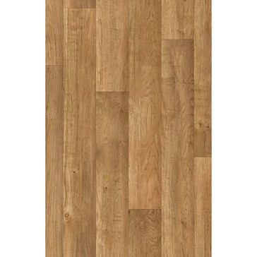 ΡΟΛΟ PVC ATLANTIC CHALET OAK 006M