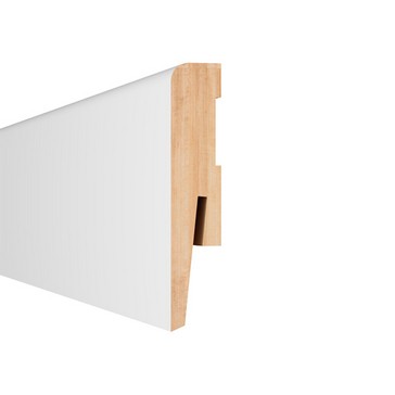 ΣΟΒΑΤΕΠΙ ΛΕΥΚΟ LAMINATE 8cm