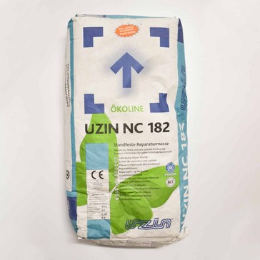 ΤΑΧΥΠΗΚΤΟ ΕΠΙΣΚΕΥΑΣΤΙΚΟ ΚΟΝΙΑΜΑ UZIN NC 182 20KG