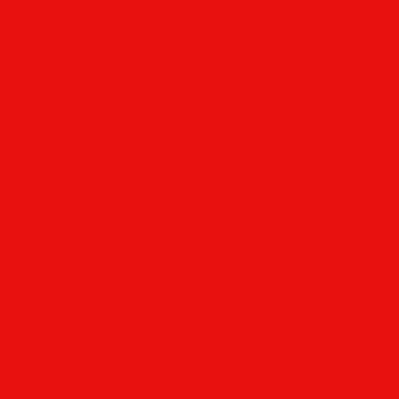 ΡΟΛΟ PVC EXCLUSIVE 260 DJ RED